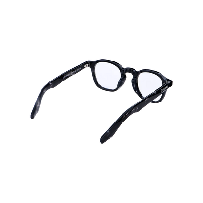 APORRO LUCID HAVAna Eyecyes + Case in pelle