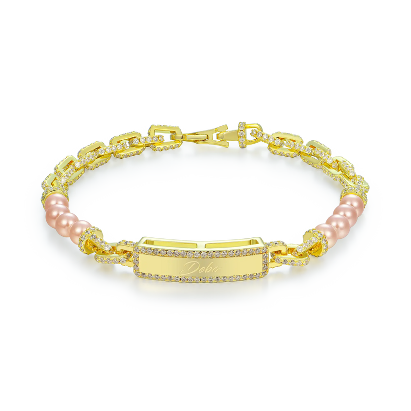 Yellow Gold_Pink Pearl