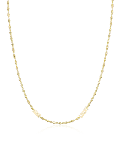 #Color_Yellow Gold