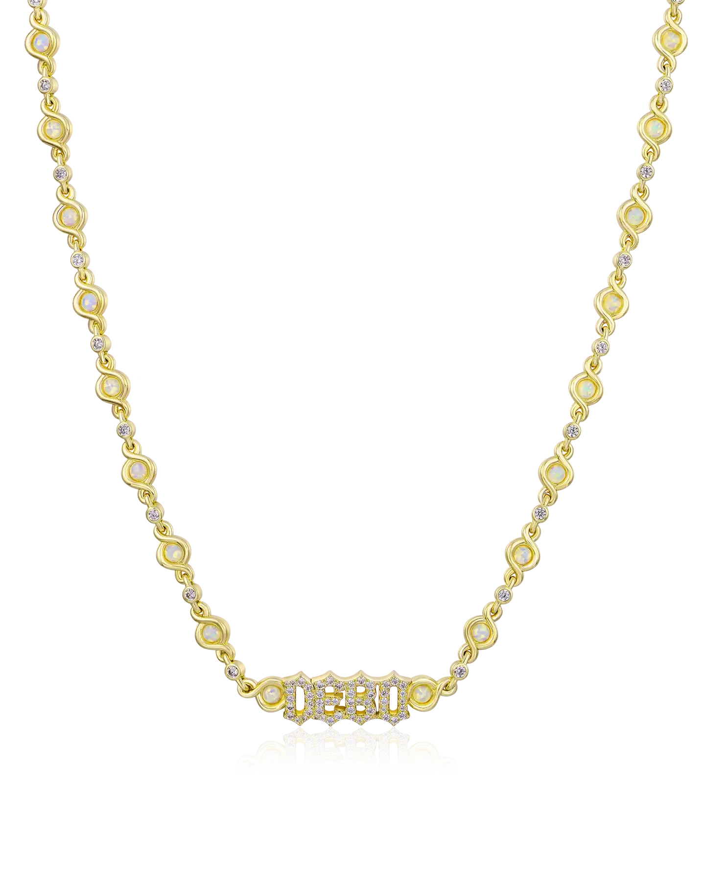 #Color_Yellow Gold
