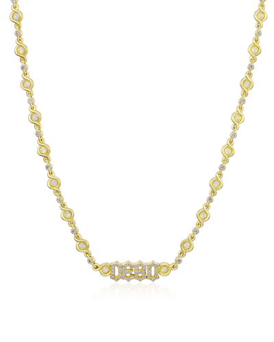 #Color_Yellow Gold