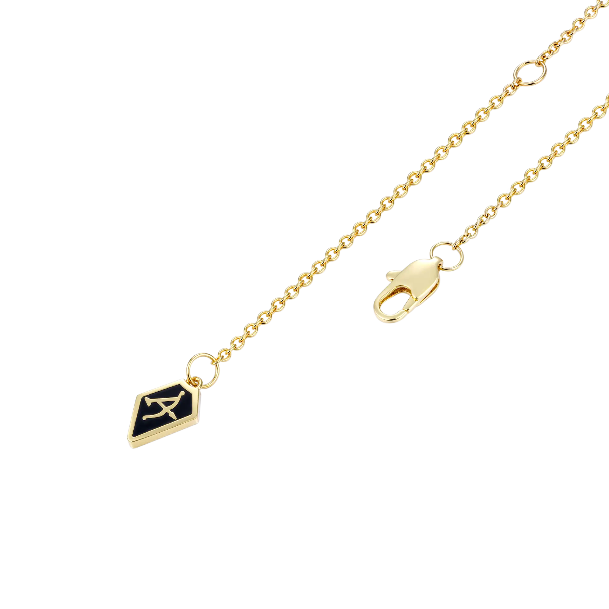 Custom Romantic Name Necklace Set