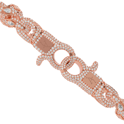 #Color_Rose Gold