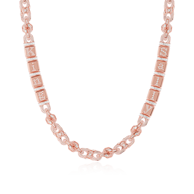#Color_Rose Gold