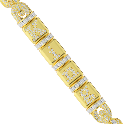 #Color_Yellow Gold