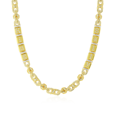 #Color_Yellow Gold
