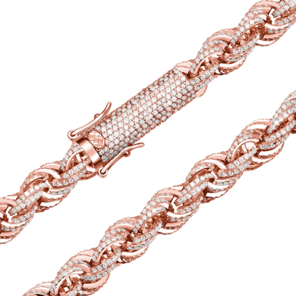 #Color_Rose Gold