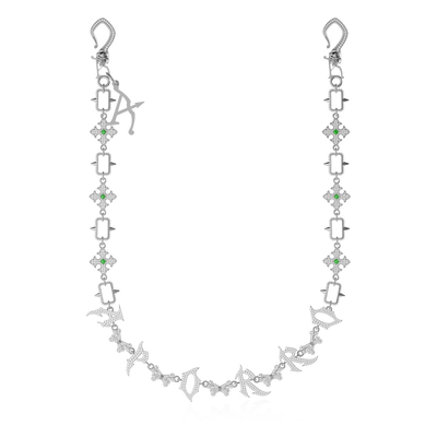 #Color_White Gold