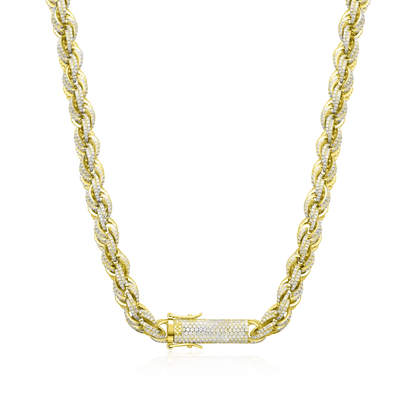 #Color_Yellow Gold