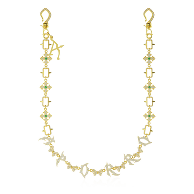 #Color_Yellow Gold