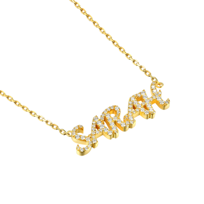 #Color_Yellow Gold