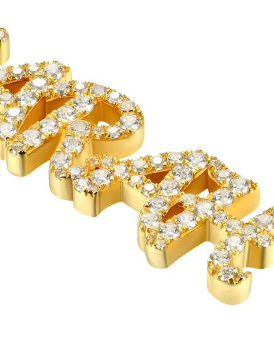 #Color_Yellow Gold