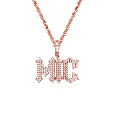 #Color_Rose Gold
