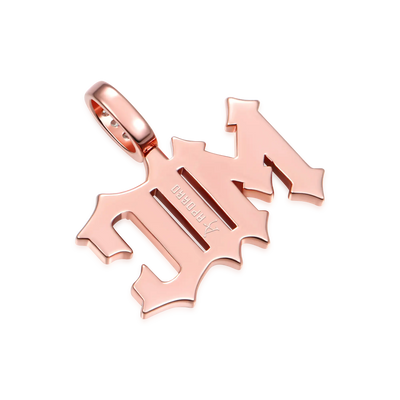 #Color_Rose Gold