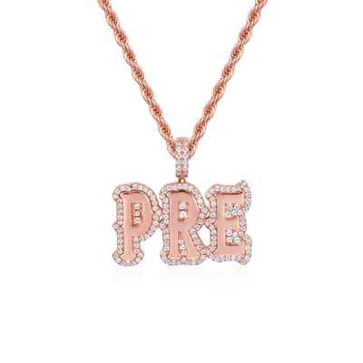 #Color_Rose Gold