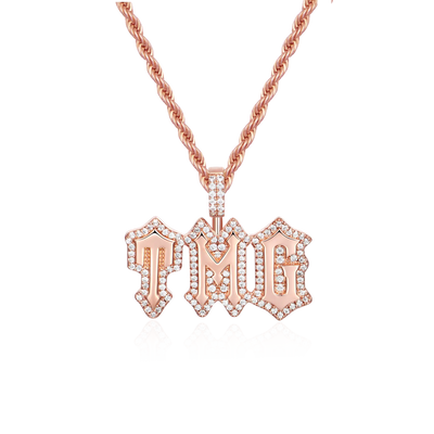 #Color_Rose Gold