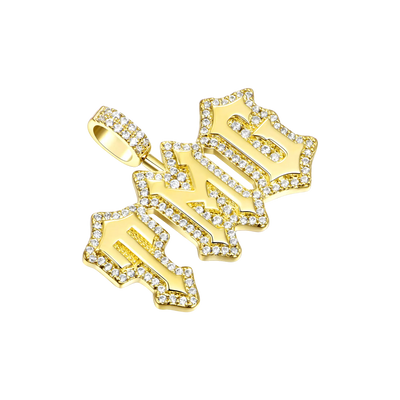 #Color_Yellow Gold