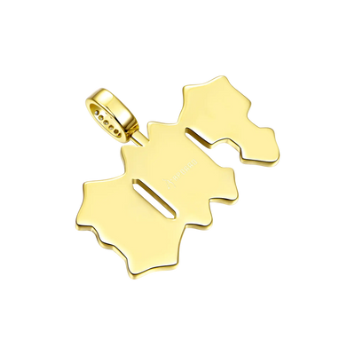 #Color_Yellow Gold