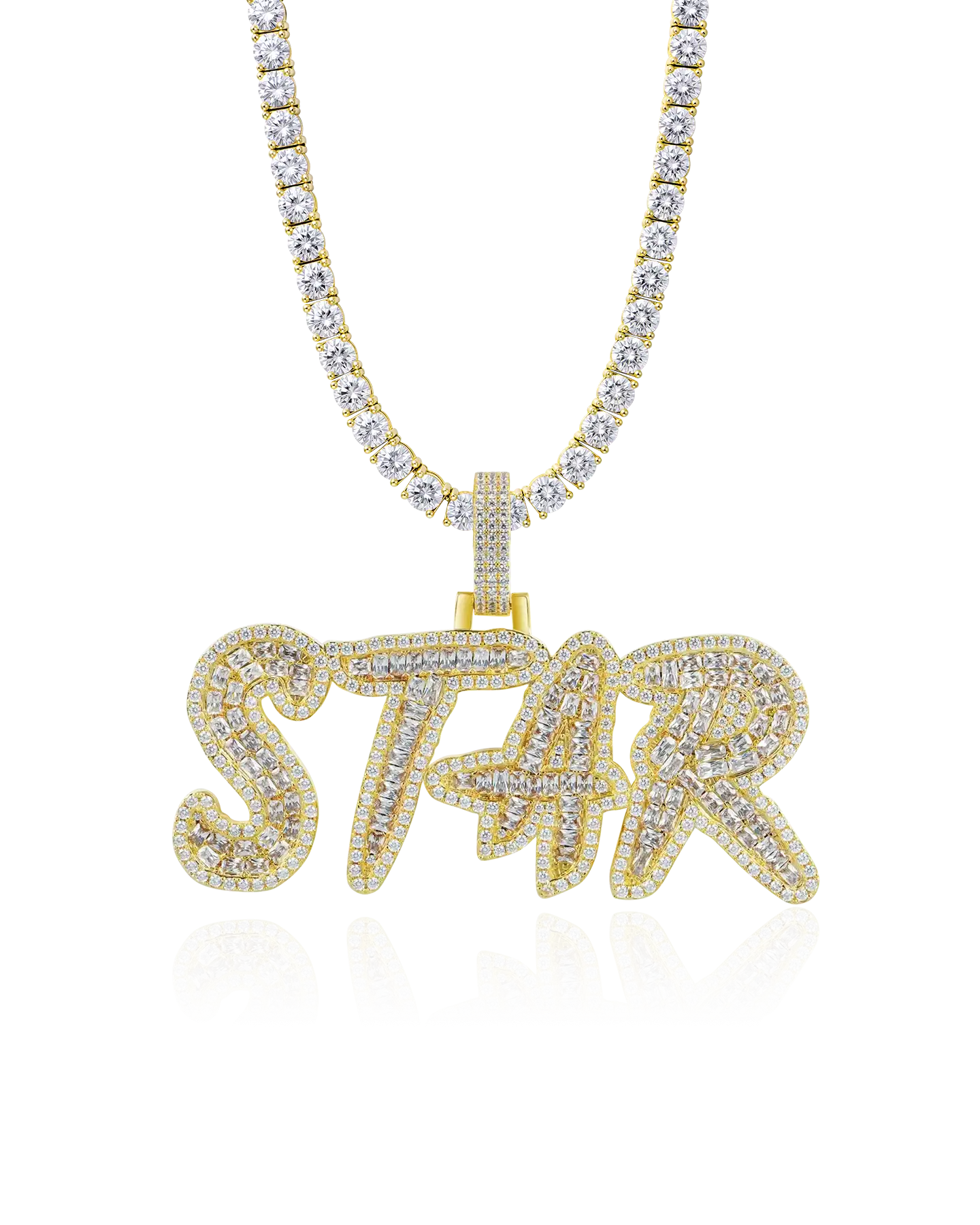 #Color_Yellow Gold