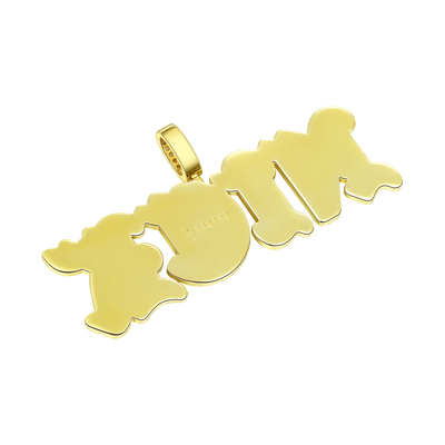 #Color_Yellow Gold