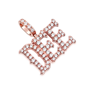 #Color_Rose Gold