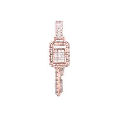 #Color_Rose Gold