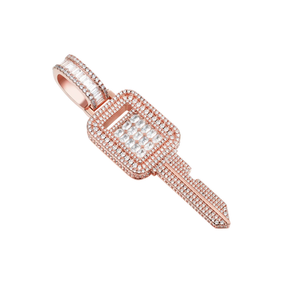 #Color_Rose Gold