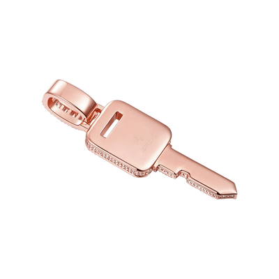 #Color_Rose Gold
