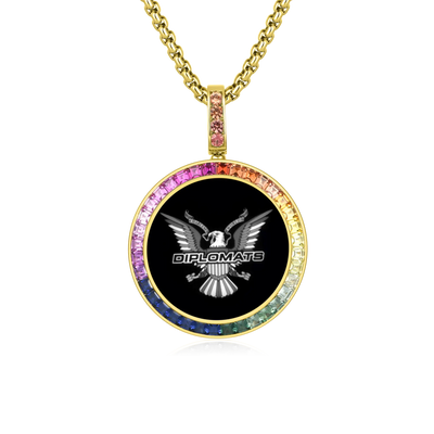 #Color_Yellow Gold