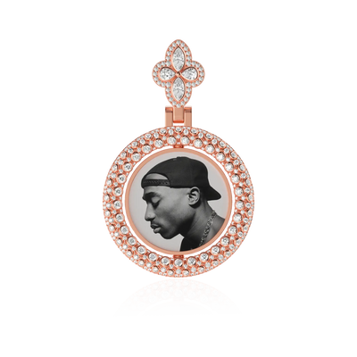 #Color_Rose Gold