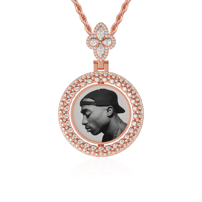 #Color_Rose Gold