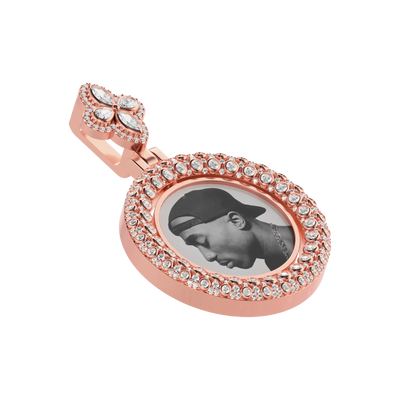 #Color_Rose Gold