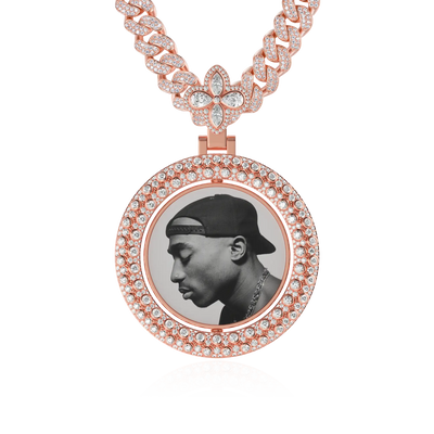 #Color_Rose Gold