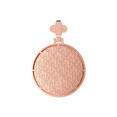 #Color_Rose Gold