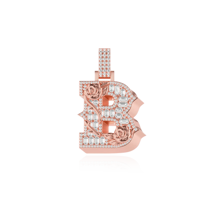 #Color_Rose Gold