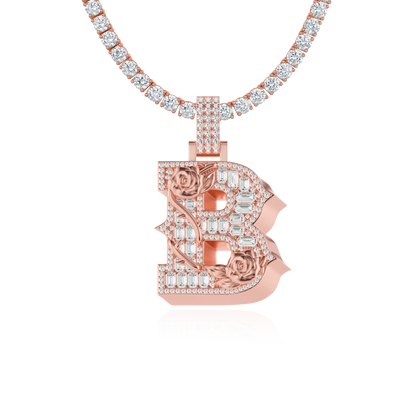 #Color_Rose Gold