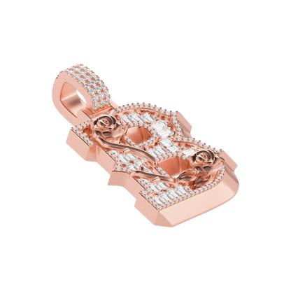 #Color_Rose Gold