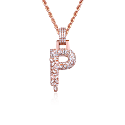 #Color_Rose Gold