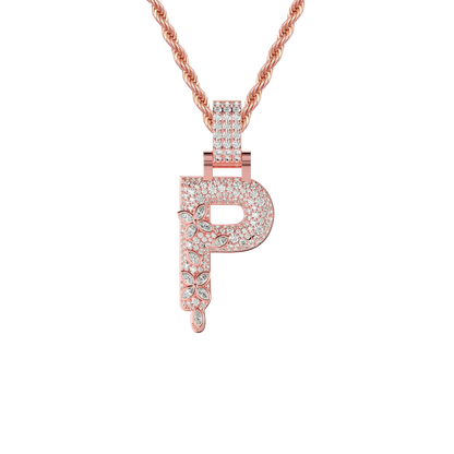 #Color_Rose Gold