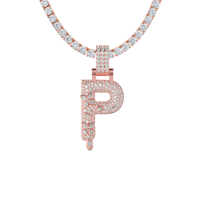 #Color_Rose Gold