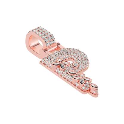 #Color_Rose Gold