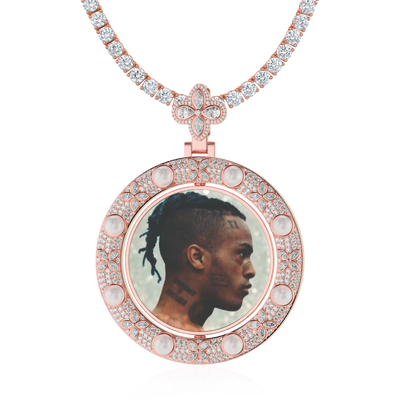 #Color_Rose Gold
