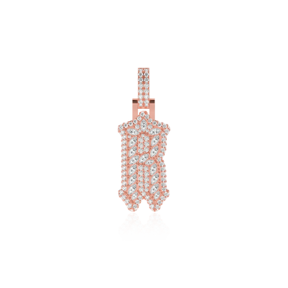 #Color_Rose Gold