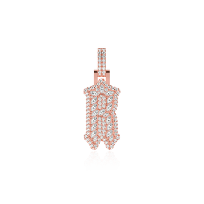 #Color_Rose Gold
