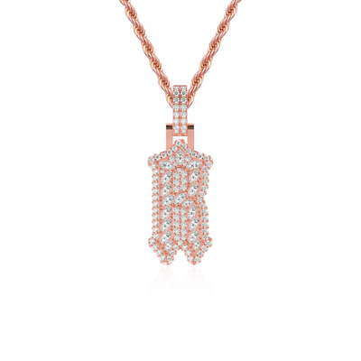 #Color_Rose Gold