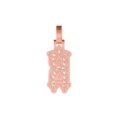 #Color_Rose Gold