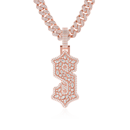 #Color_Rose Gold