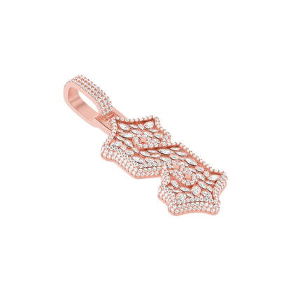 #Color_Rose Gold
