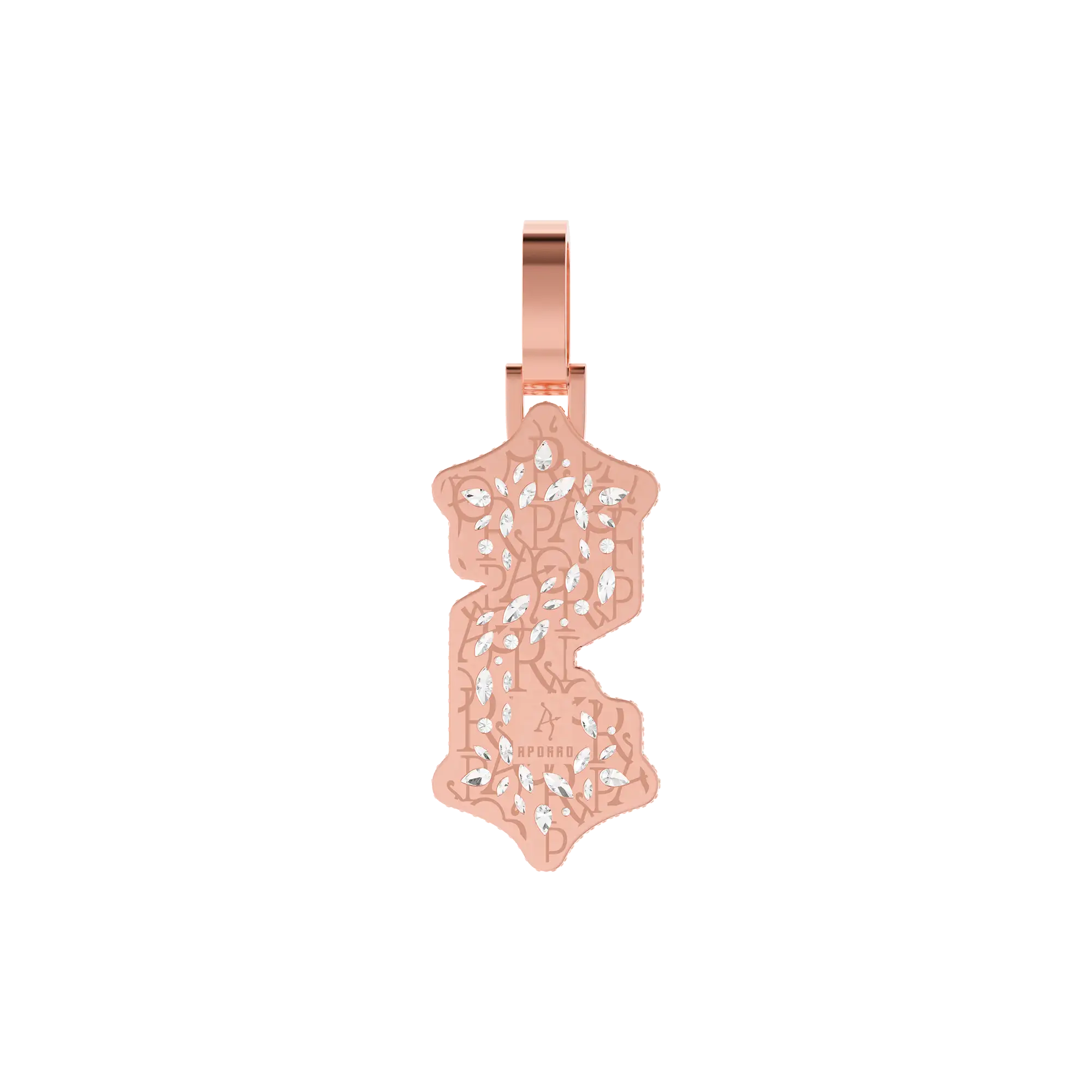 #Color_Rose Gold