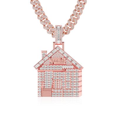 #Color_Rose Gold